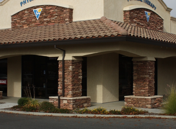 Table Mountain Physical Therapy Inc. - Oroville, CA