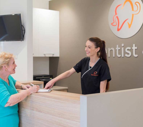 Dentist 4 U - Fairy Meadow, NSW