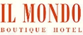 Il Mondo Boutique Hotel Logo