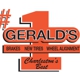 Gerald's Tires & Brakes