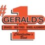 Gerald's Tires & Brakes