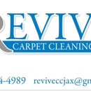 Revive Carpet Cleaning, LLC - Carpet & Rug Cleaning Equipment & Supplies