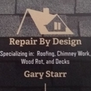 Repair by Design - Deck Builders