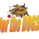 For The Dogs - Pet Grooming