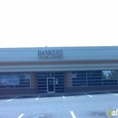 Bankers Raw Bar - Bars