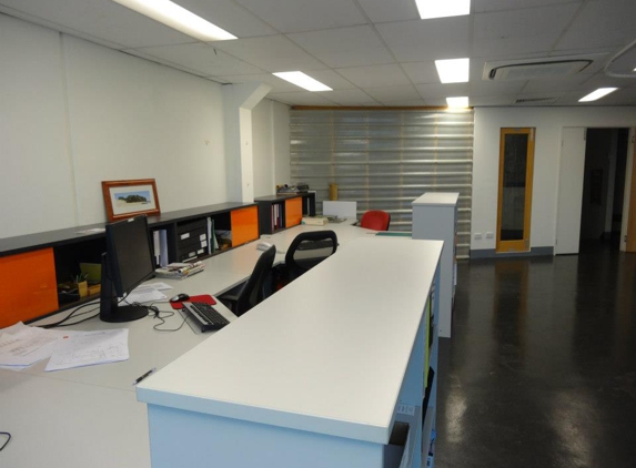 Map Solutions Architects - Grange, QLD