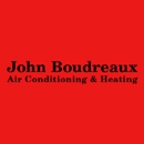 Boudreaux John Air Conditioning & Heating - Air Conditioning Contractors & Systems