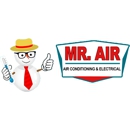 Mr. Air AC & Electrical - Air Conditioning Contractors & Systems