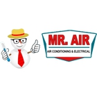 Mr. Air AC & Electrical