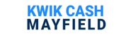 Kwik Cash Mayfield - Motor Cars - Used
