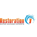 Restoration 1 of Central WA - Fire & Water Damage Restoration