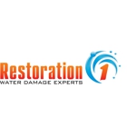 Restoration 1 of Lake Charles