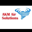 AKM Air Solutions - Air Duct Cleaning