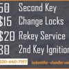 Locksmith In Chandler AZ gallery