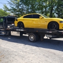 BHSK Towing and Recovery - Towing