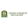 Lesney Concrete Specialties