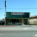 Annex Automotive - Automobile Body Shop Equipment & Supplies