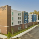 Springhill Suites Charlotte Huntersville - Hotels