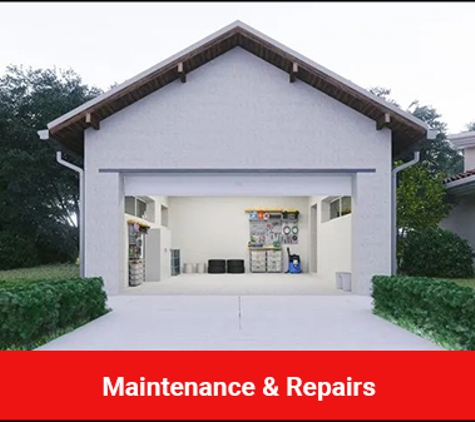 G J Building Services - Duffy, ACT. Maintenance & Repairs
