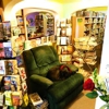 Lisa's book nook gallery