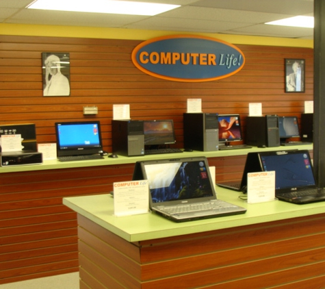 COMPUTER Life - Liberty, MO