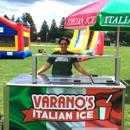 Varano's Italian Ice - Caterers