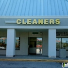 Modern Cleaners