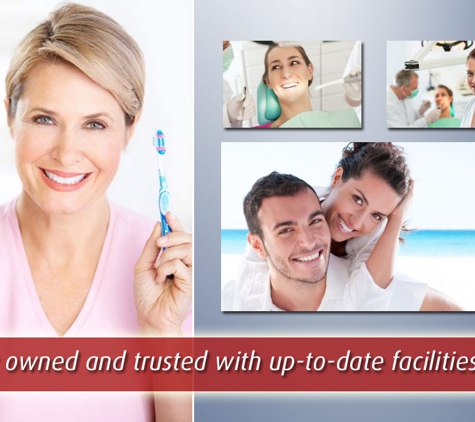 Eversmile Dental - South Bunbury, WA. Locally Owned & Trusted With Up-To-Date Facilities