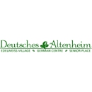 Deutsches Altenheim - Home Health Services