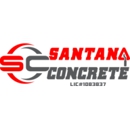 Santana Concrete - Stamped & Decorative Concrete