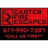 John Carter Fire Escape Services gallery