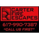 John Carter Fire Escape Services - Fire Escapes