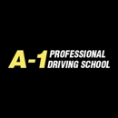 A-1 Professional Driving School - Traffic Schools