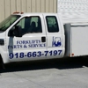 Forklift Parts and Service gallery