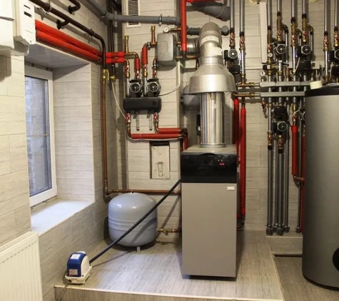 Ask Barone Plumbing Services - Kedron, QLD