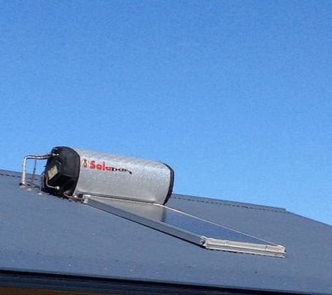 KTY Electrical Services - Kununoppin, WA