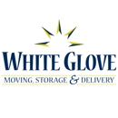 White Glove Moving, Storage & Delivery - Shipping Services