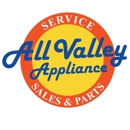 All-Valley Appliance - Major Appliance Refinishing & Repair