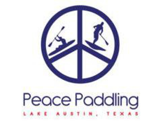 Peace Paddling - Austin, TX