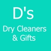 D's Dry Cleaners & Gifts gallery