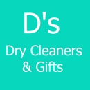 D's Dry Cleaners & Gifts - Dry Cleaners & Laundries