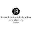 JB Screen Printing & Embroidery - Screen Printing