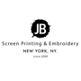 JB Screen Printing & Embroidery