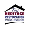 First Heritage Restoration gallery