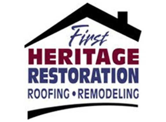 First Heritage Restoration - Mesa, AZ