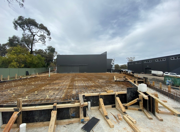 Trident Building Surveying & Certification