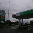 Sinclair Gas Station - Gas Stations