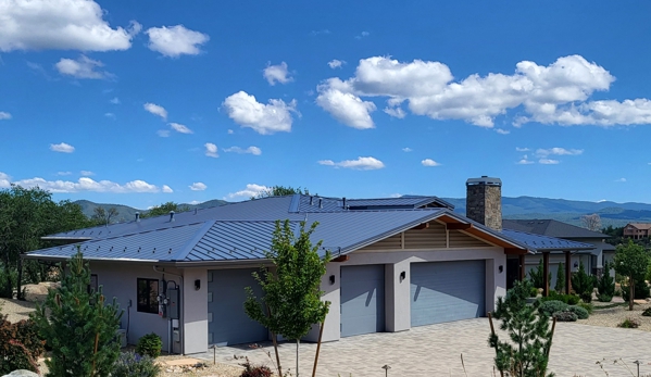 Central Basin Roofing - Prescott, AZ