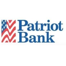 Patriot Bank - Banks