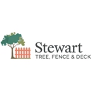 Stewart's Tree, Fence, & Deck - Retaining Walls